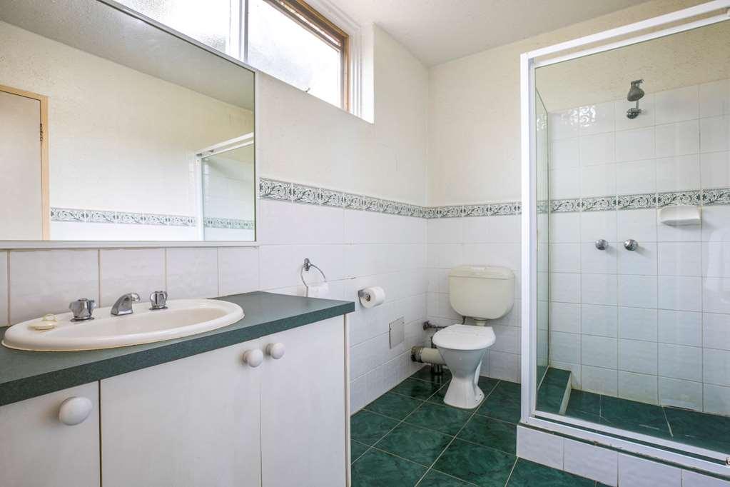 The Mulgrave Motel Room photo