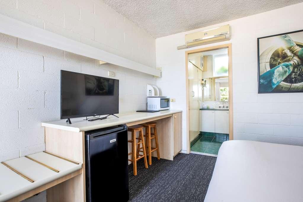 The Mulgrave Motel Room photo