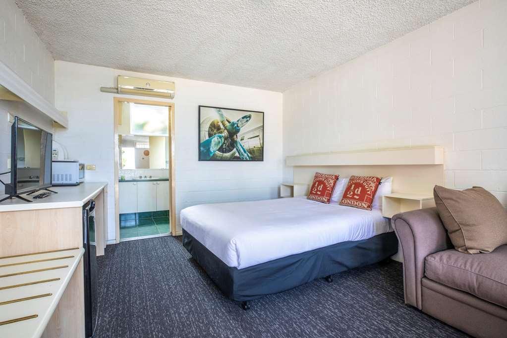 The Mulgrave Motel Room photo