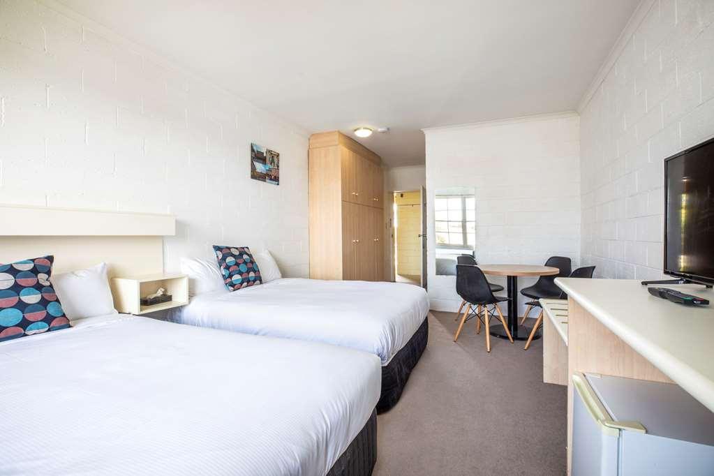 The Mulgrave Motel Room photo