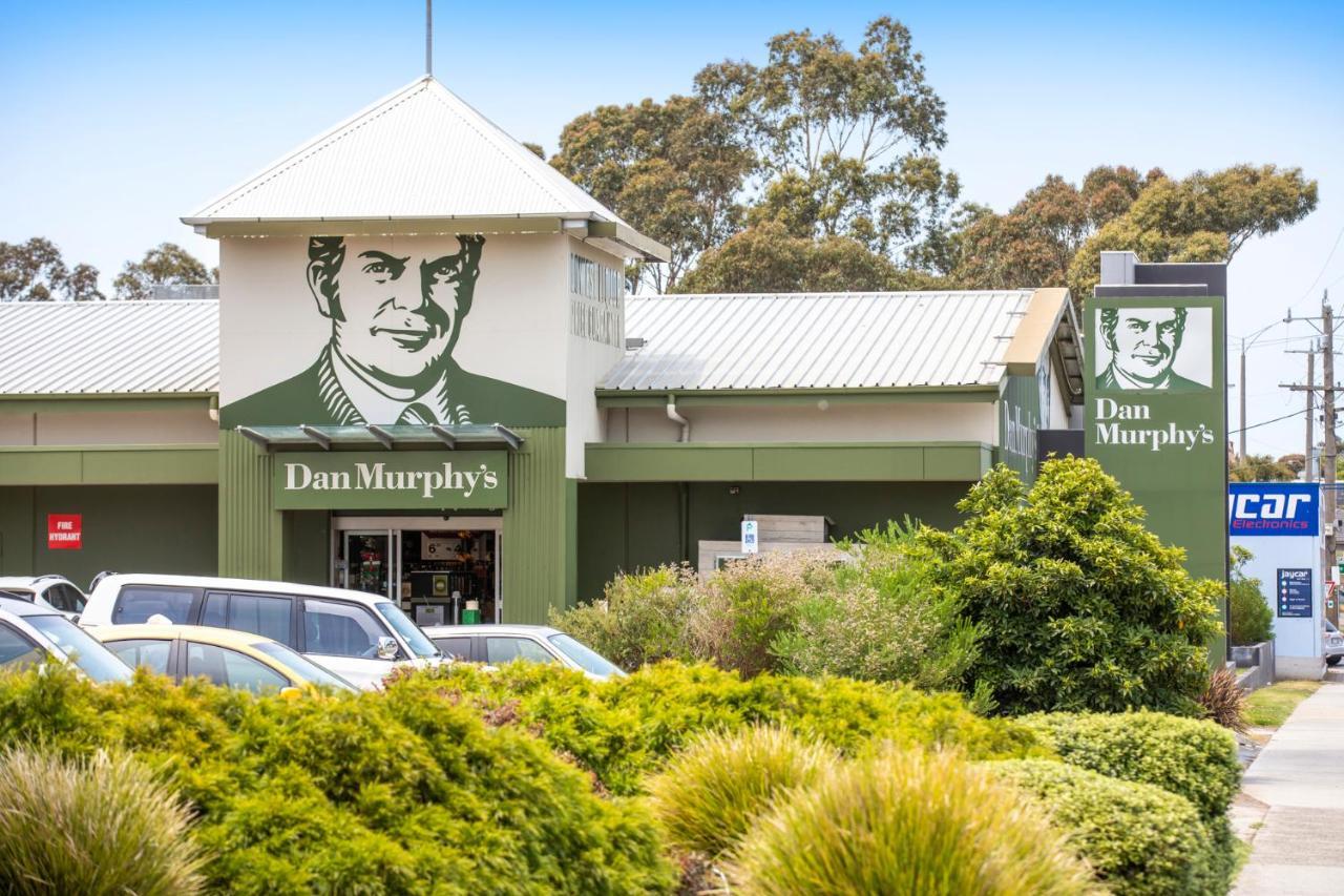 The Mulgrave Motel Exterior photo